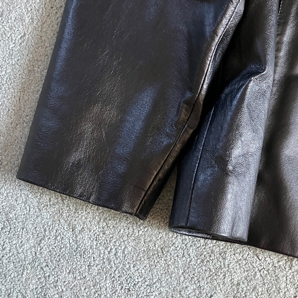 George Midnight Black Performance Jacket - Picture 2 of 9